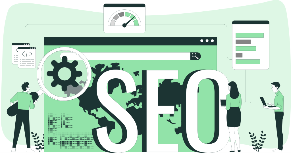 keresőoptimalizálás seo