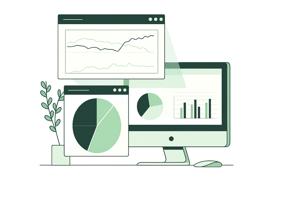 pénzügyi asszisztens