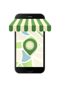 google cégem beállítás