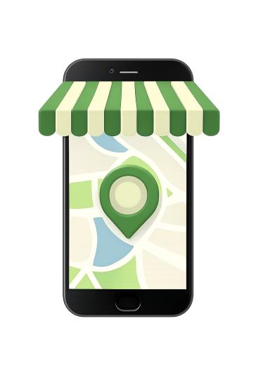 google cégem beállítás